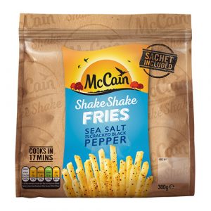 Mccain chips deals