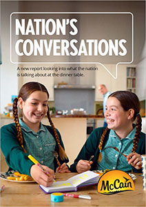 Nations Conversation Report 2019