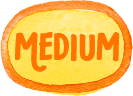 Medium Difficulty Level