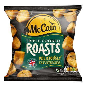 Roast Potatoes