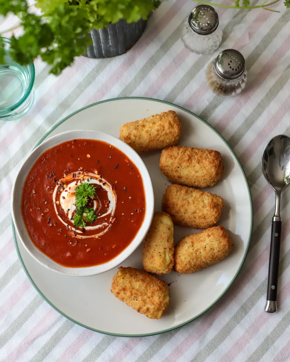 Croquettes Lifestyle