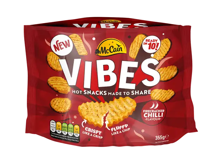 1000012858 Vibes Firecracker Chilli Hot Potato Snack