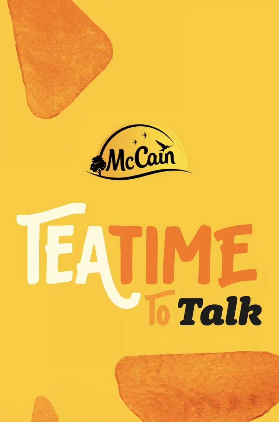 Teatime 1