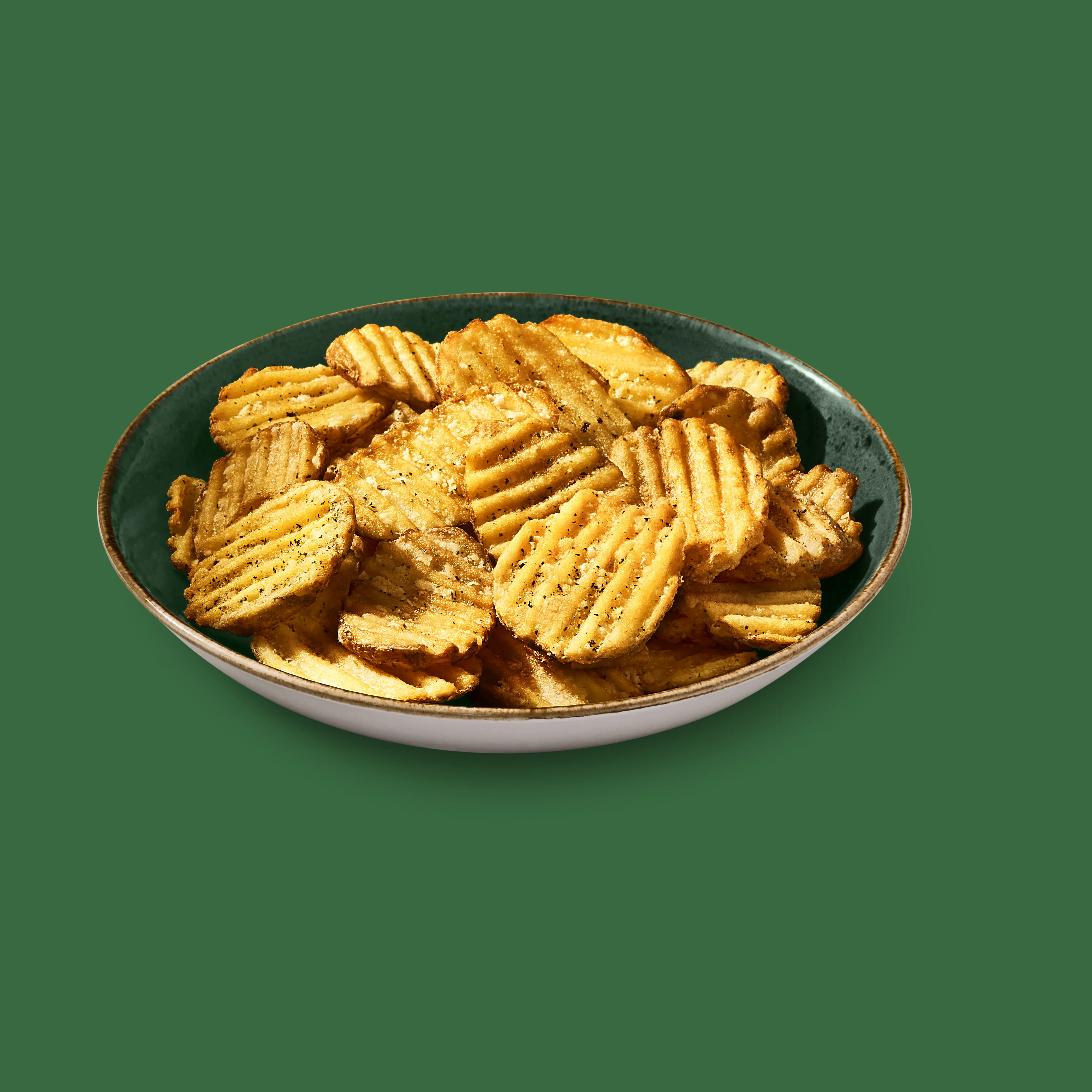 MAN 099325 001 RT Cheese&Onion Bowl Pantone