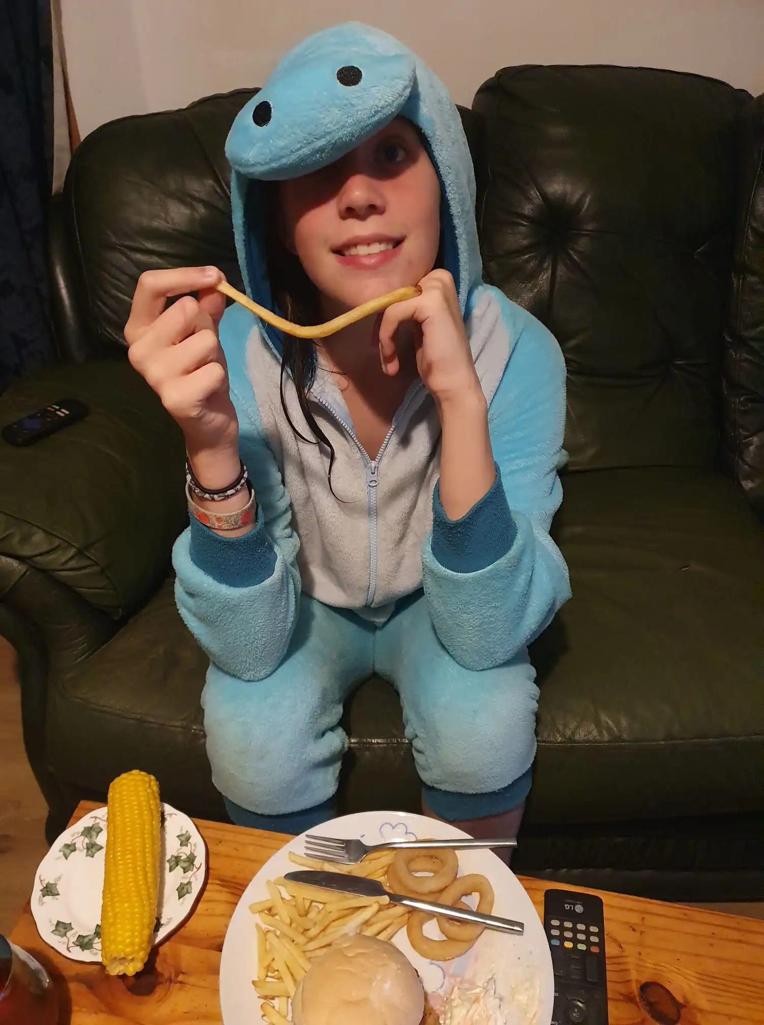 Extra Long CFF Big Chip Of The Week