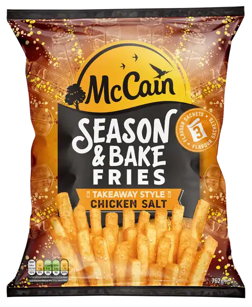 1000011612 Season And Bake Fries Chicken Salt