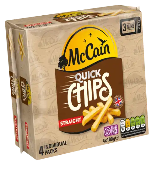 1000004269 Microwave Quick Chips Straight Cut