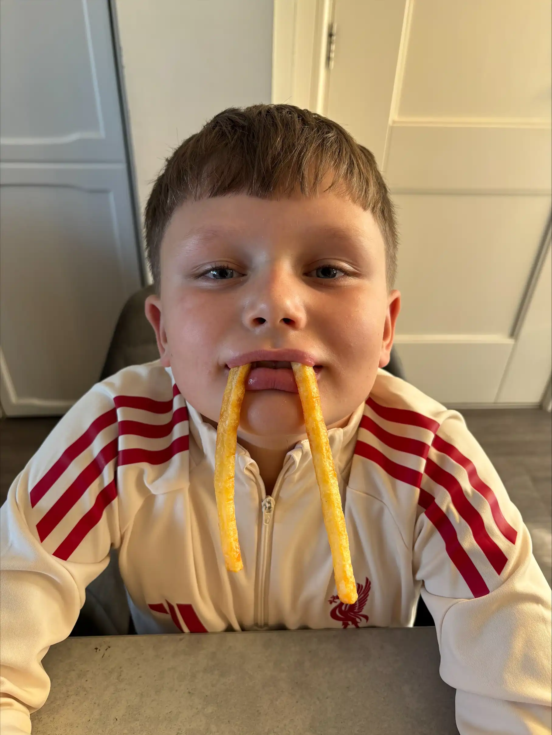 Halloween Themed Big Chip Of The Week