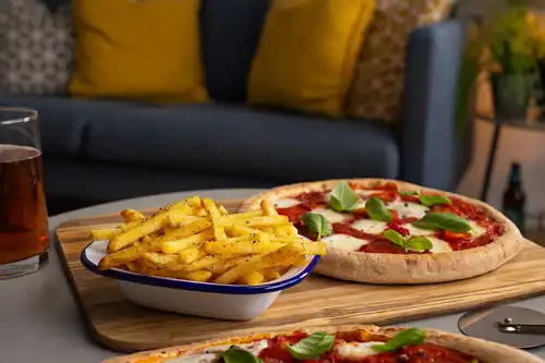 Shake Shake Pizza Min