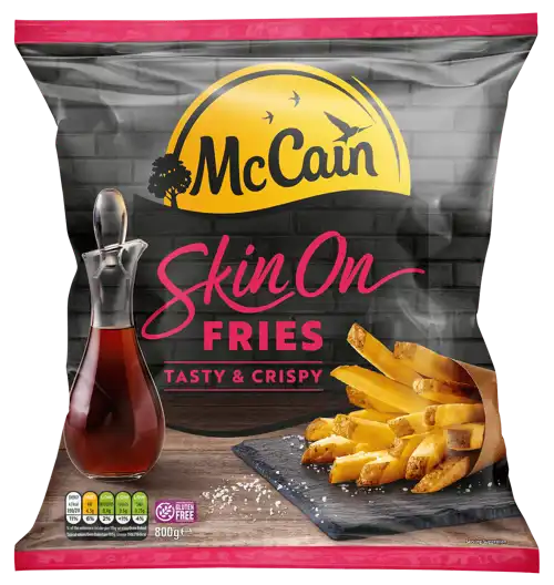 1000005102 Skin On Fries