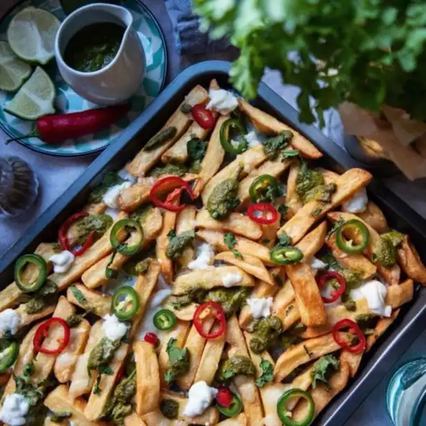 Our Recipes