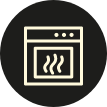 Icon Oven