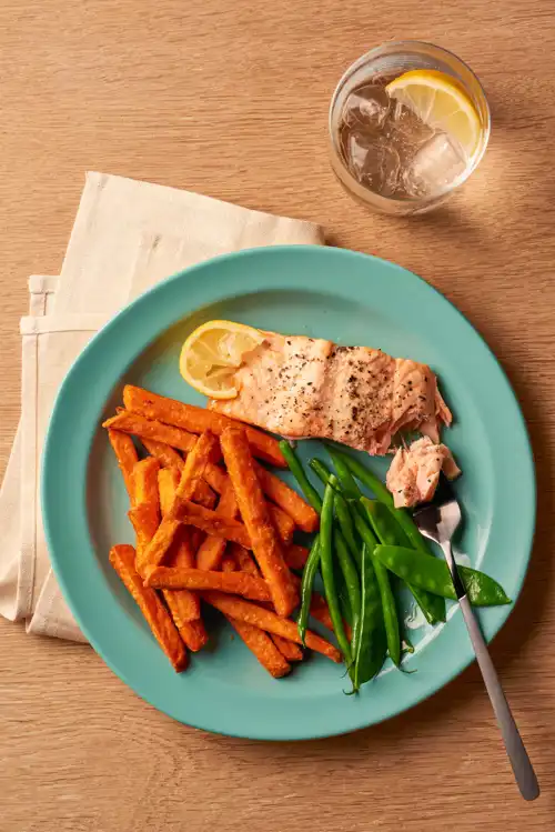 Mccain Bakedsalmonsweetpotato 139