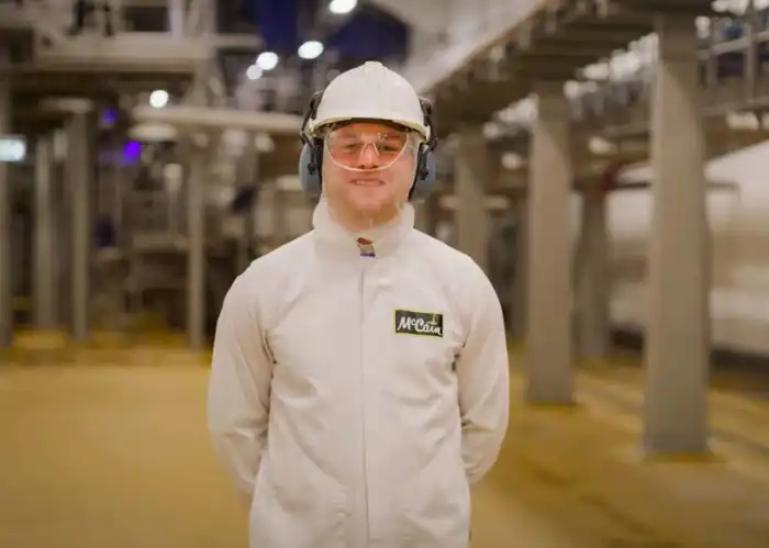 About Safety