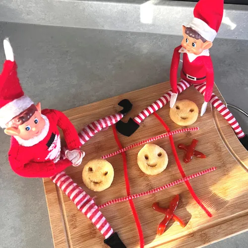 McCain’s Top Elf on the Shelf Ideas