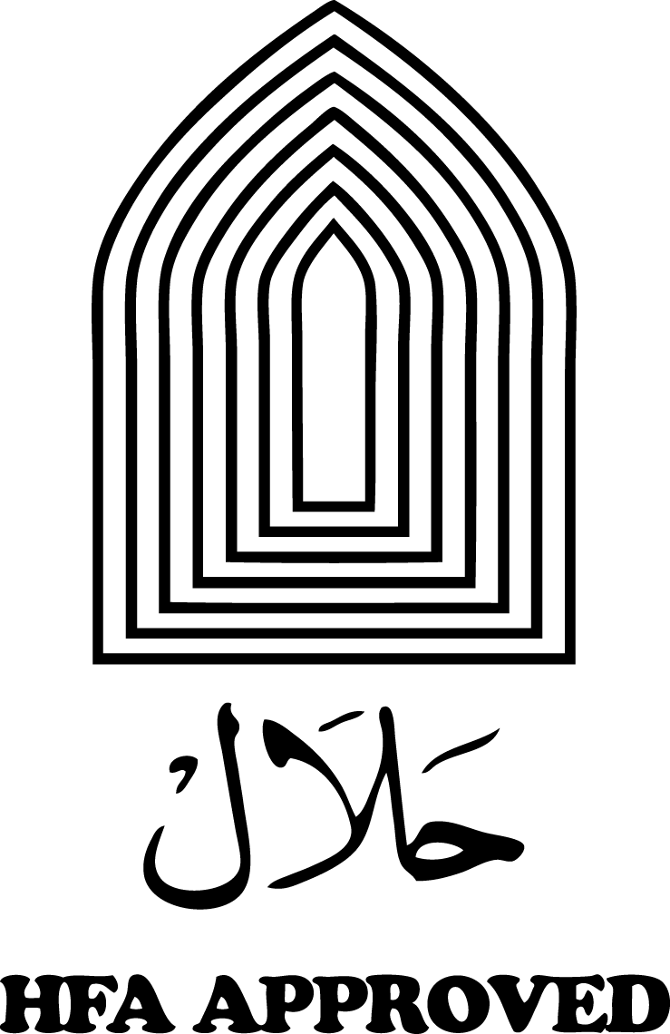 Icon Halal