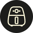Icon Airfryer