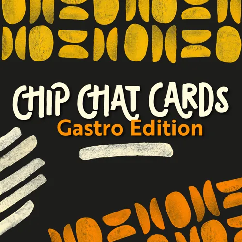 Upgrade Your Chip Chat 